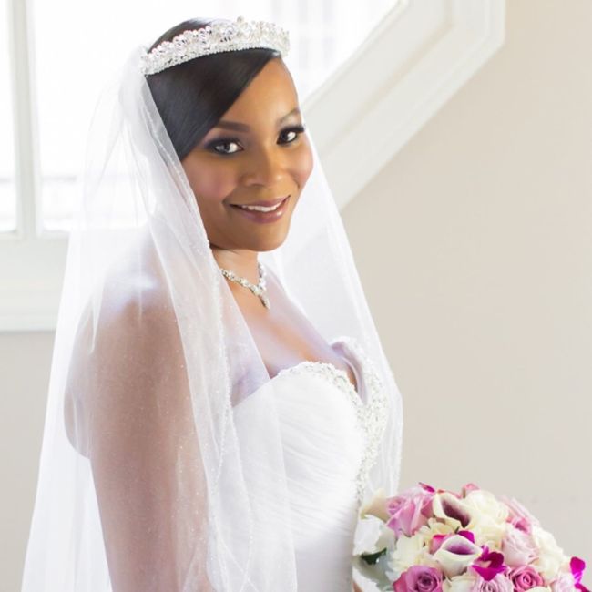Finally married!!! Sneak peeks.