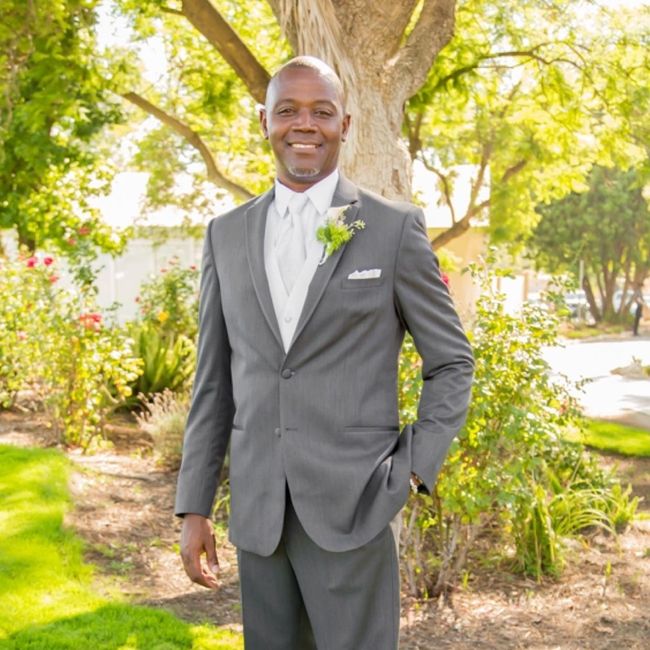 Finally married!!! Sneak peeks.