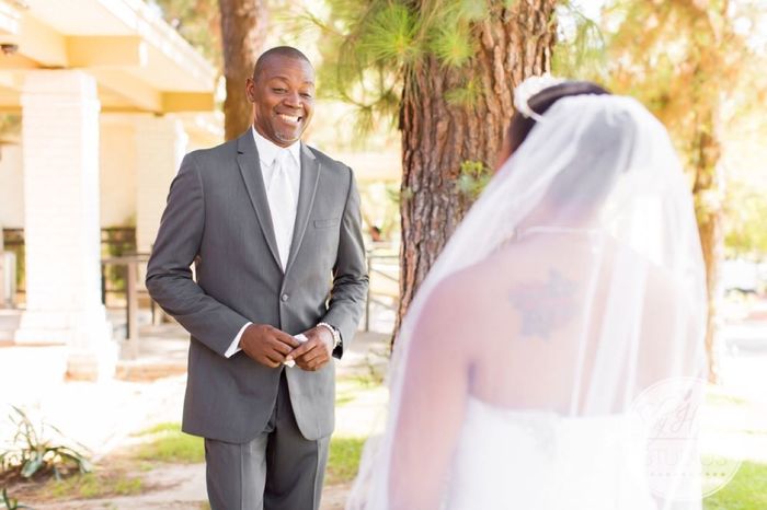 Finally married!!! Sneak peeks.
