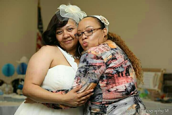 Bridal Shower! - 2
