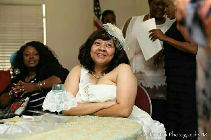 Bridal Shower! - 3
