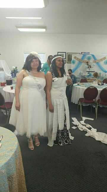 Bridal Shower! - 4
