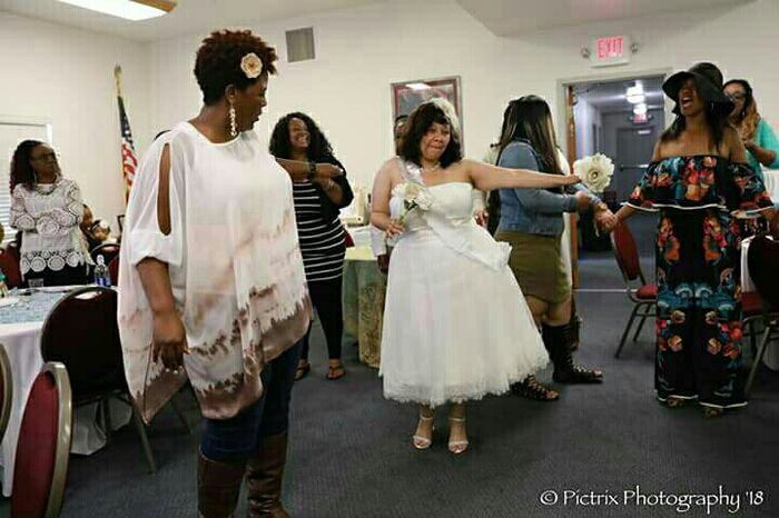 Bridal Shower! - 5