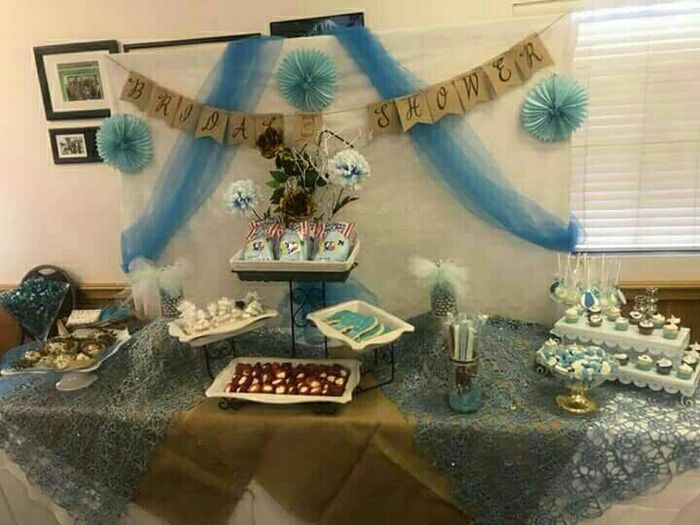 Bridal Shower! - 6