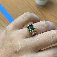 2023 Brides - Show us your ring! - 1