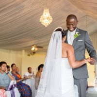 Finally married!!! Sneak peeks.