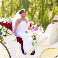 Finally married!!! Sneak peeks.