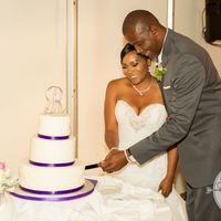Finally married!!! Sneak peeks.