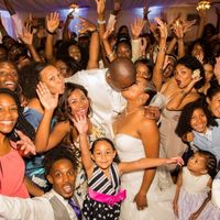 Finally married!!! Sneak peeks.
