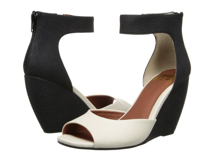 Let's see some shoes!