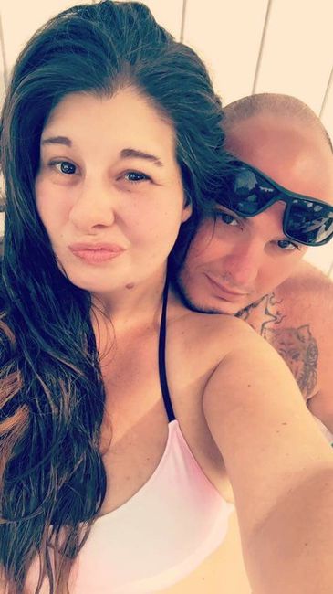 Fiancé(e) Friday! Show off your fiancé(e)! 11