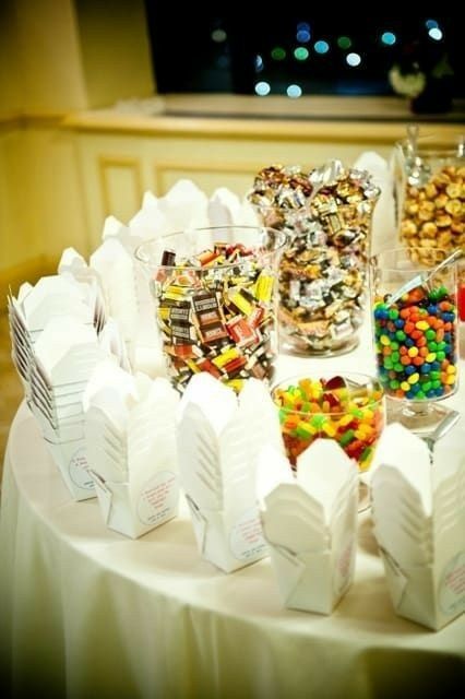 Lip balm favors 3