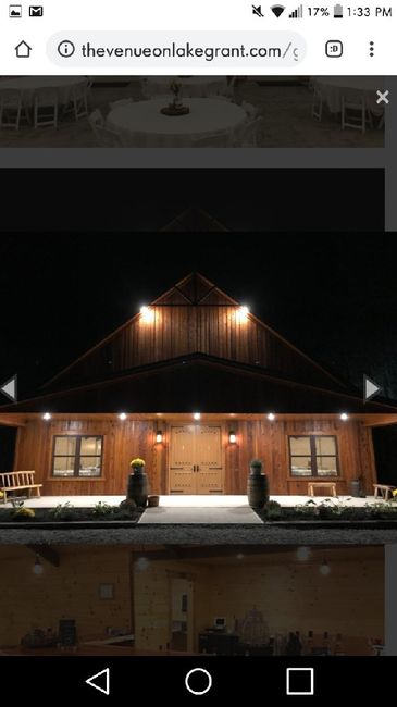 Indecisive on wedding colors🤷 1