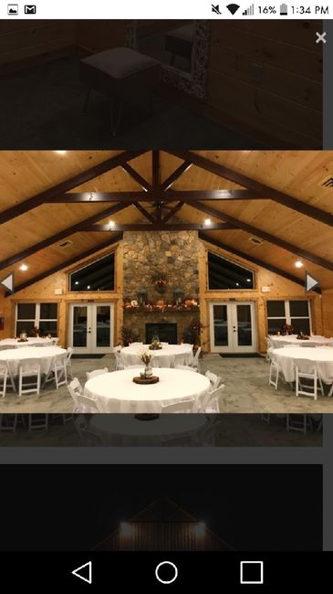 Indecisive on wedding colors🤷 3