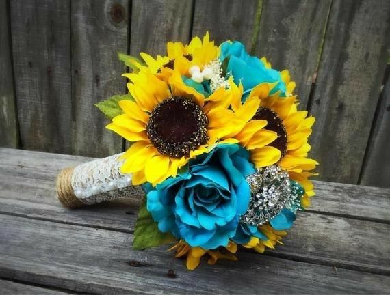 Flowers and color? 1