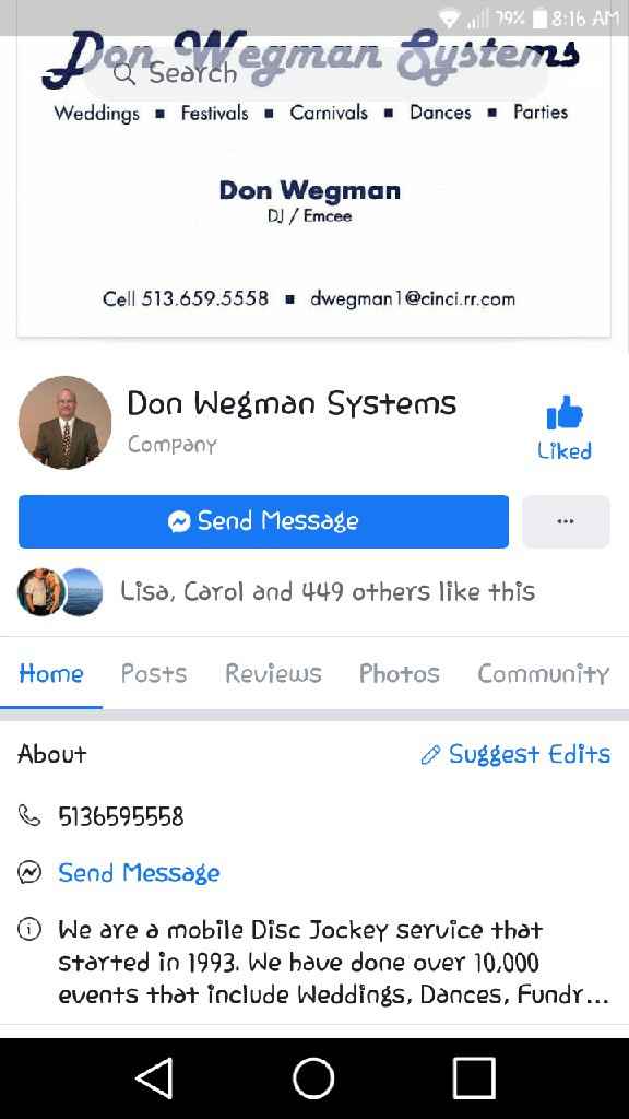 dj recommendations - 1