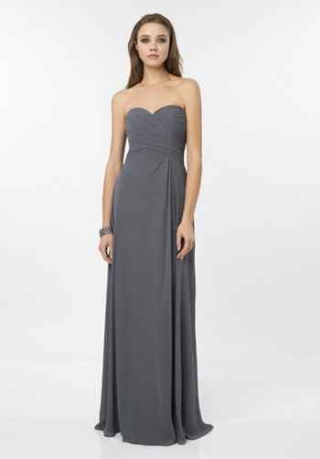 Help with bridesmaids' necklaces!