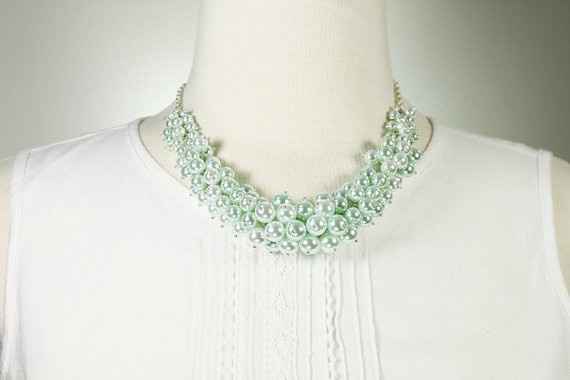 Help with bridesmaids' necklaces!