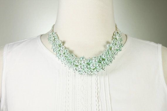 Help with bridesmaids' necklaces!