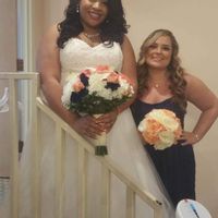 We are finally married!! YAAAYY!!!