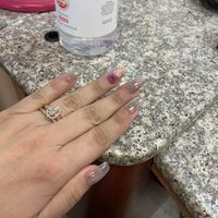2023 Brides - Show us your ring! - 1