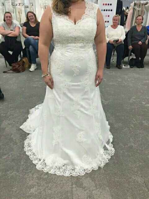 Size new arrivals 14 bride