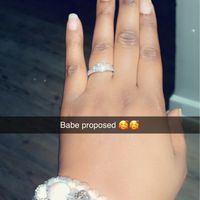 Brides of 2020!  Show us your ring! - 1