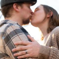 2024 Brides - Show us your ring! - 1