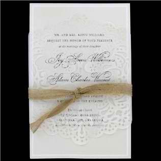 DIY Rustic Invites? Help! *Pics*