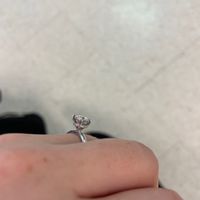 Brides of 2022! Show us your ring! - 2