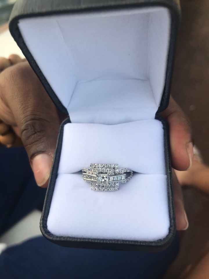 Brides of 2020!  Show us your ring! - 3