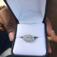 Brides of 2020!  Show us your ring! - 3