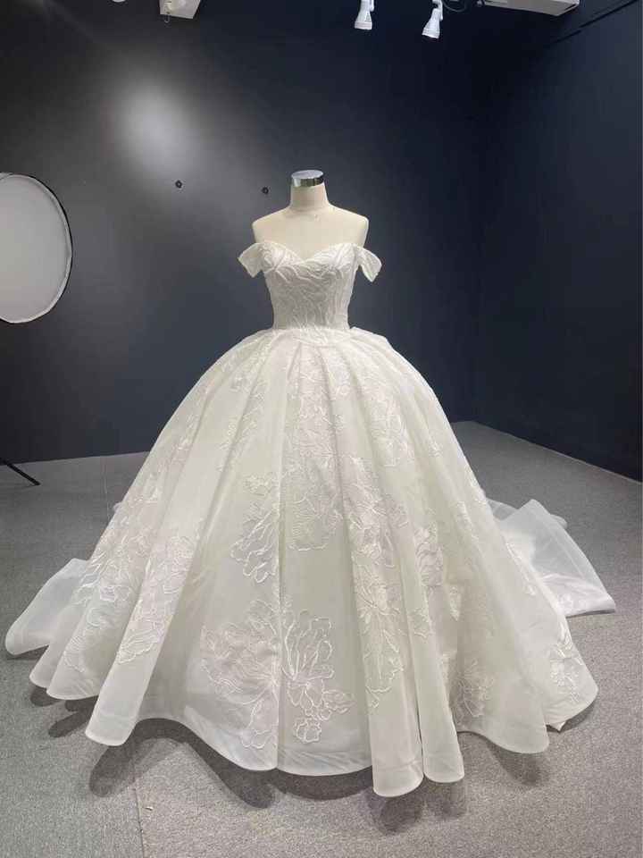 Brides Of 2022: It's Finally Our Year!!! How Many Days Until Your Wedding? - 1
