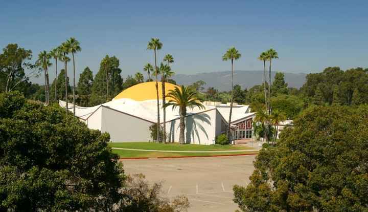 Show Me Your....Venues!