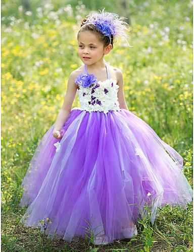 What color is your FG's dress?