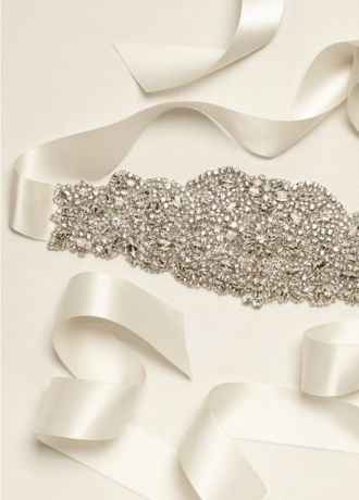 Show Me Your Sashes/Belts