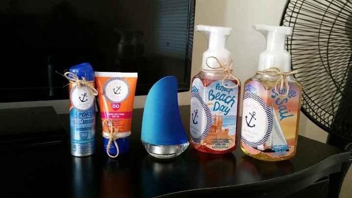 What are you excited for this weekend?