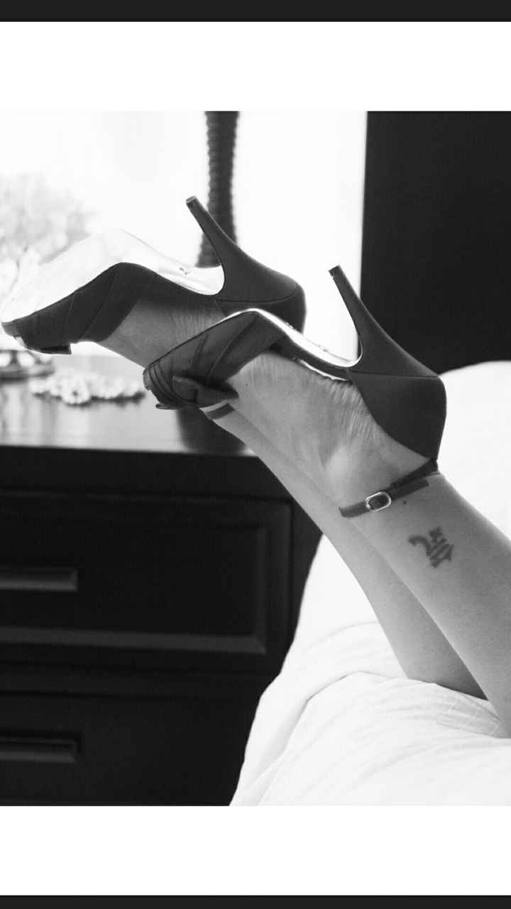 To those who did boudoir photos....