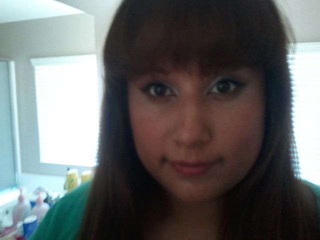 Hey WW, show me yer face!!