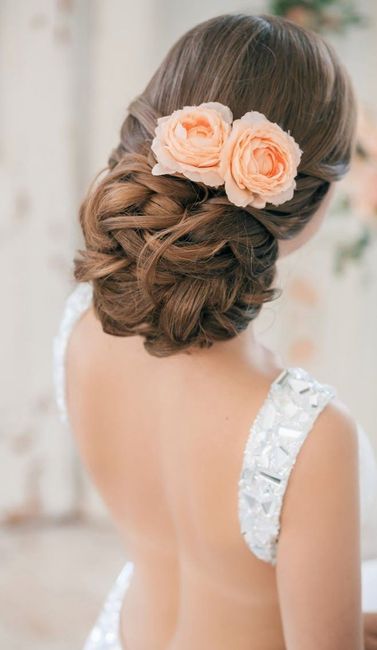 Show me your hair inspiration!