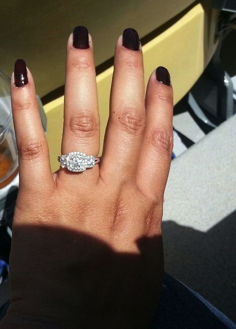 Ring Bling