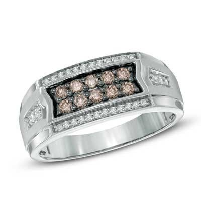 What does your FH ring look like?
