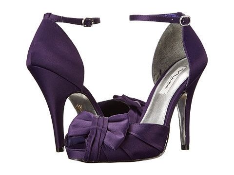 Lets talk shoes