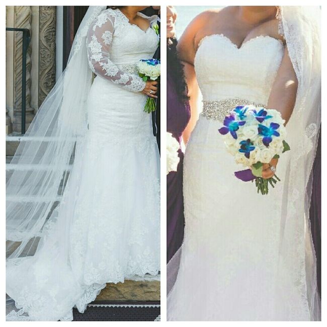 I need some dress porn!