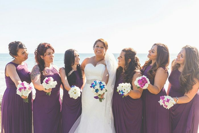 DIY Bouquets? to do or not to do.....