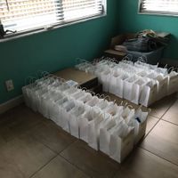  Welcome Bag Etiquette - 1