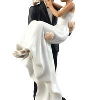  Show me your cake toppers! - 1