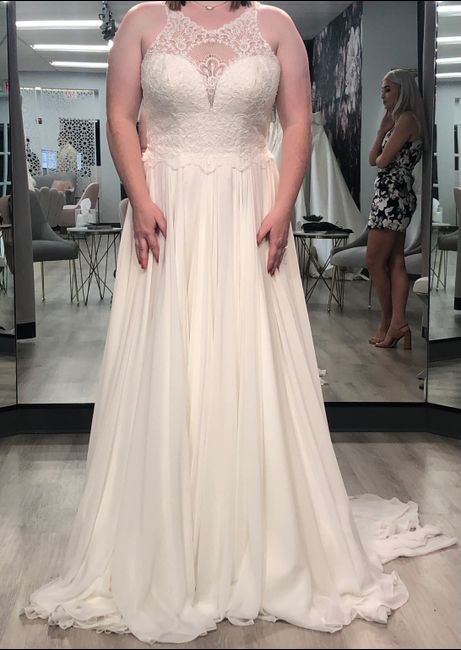 Stella York Bride 4