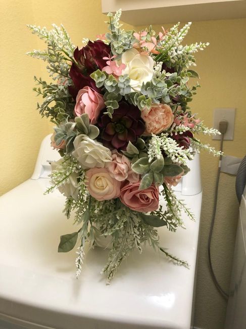diy Bouquets & Floral Arrangements 3