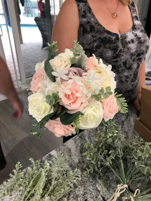 diy Bouquets & Floral Arrangements 4